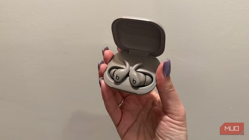 I’m never going back to AirPods after trying these I'm never going back to AirPods after trying these