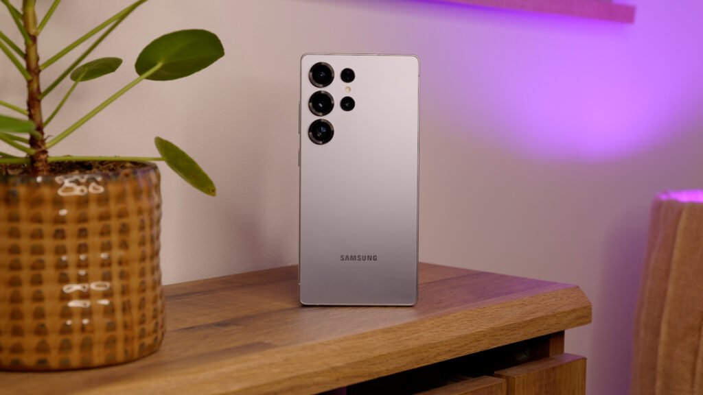 I’m sure the Galaxy S26 Ultra will be great – but I’m just as excited for these niche phones