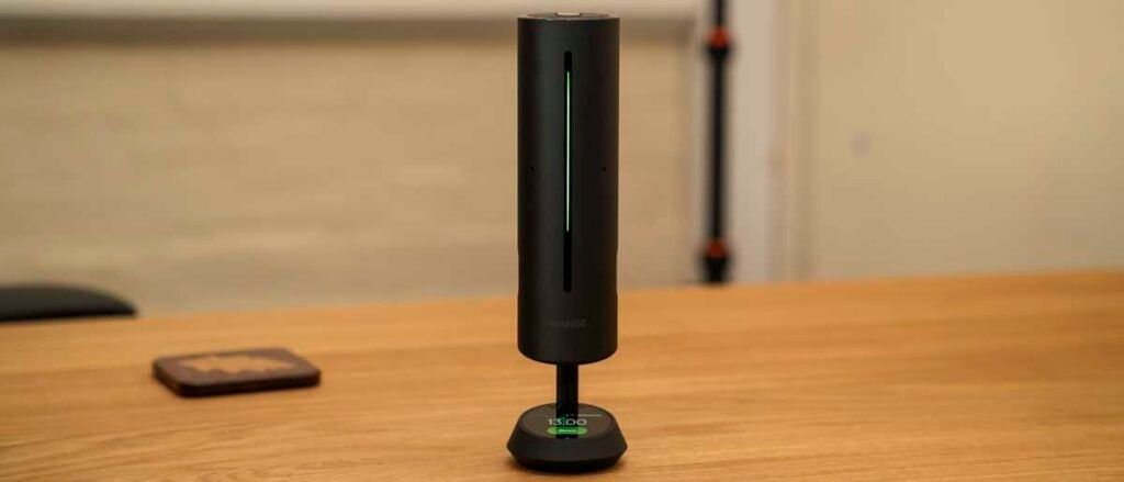 Insta360 Wave speakerphone review | TechRadar Insta360 Wave