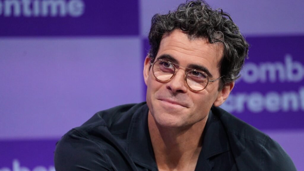 Instagram CEO: More practical to label real content versus AI Instagram CEO: More practical to label real content versus AI