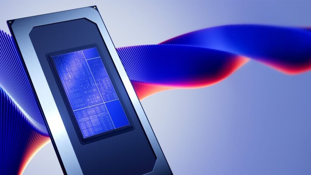 Intel launches Core Ultra Series 3 CPUs, made using its long-awaited 18A process