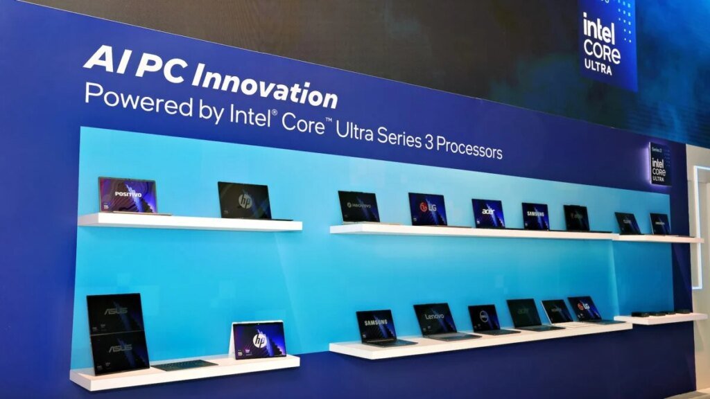 Intel’s New Chips Promise Power and Battery Life in Equal Measure
