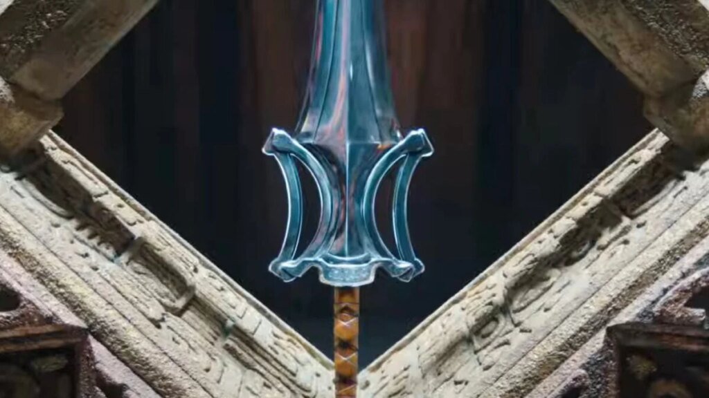 Is ‘Masters of the Universe’ Really Going to Do That? Is ‘Masters of the Universe’ Really Going to Do That?