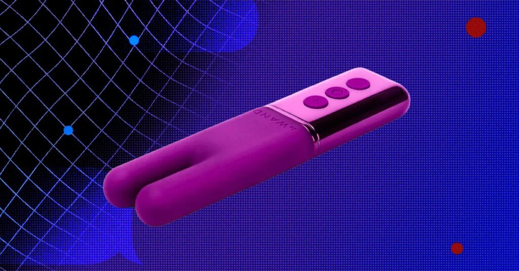 I’ve Tested 1,000+ Sex Toys. These 8 Are What I Always Recommend