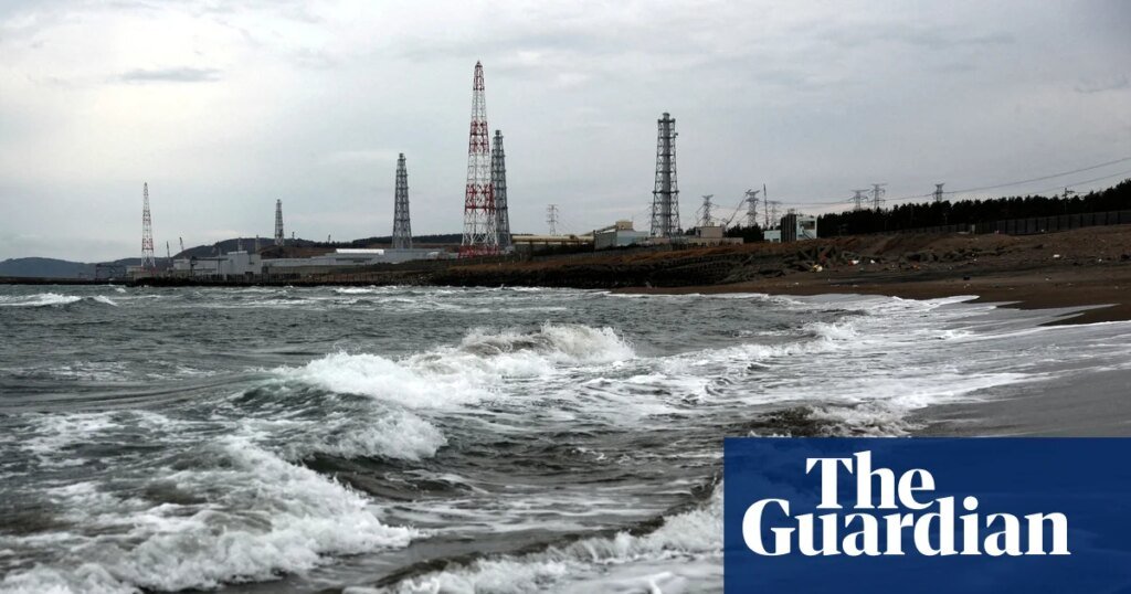 Japan pauses restart of world’s largest nuclear power plant one day after it went online | Japan