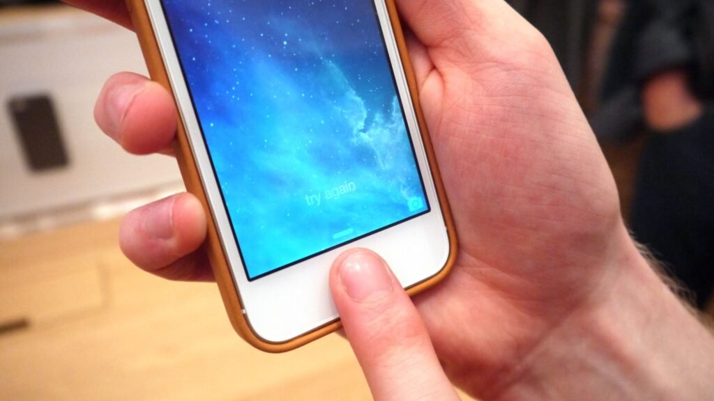 Keep your huge screens and triple cameras — I just want the iPhone 5s back