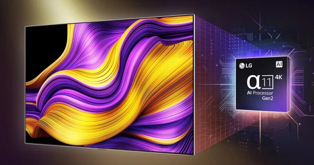 LG’s upcoming premium OLED TV could beat Mini-LED peak brightness LG's upcoming premium OLED TV could beat Mini-LED peak brightness