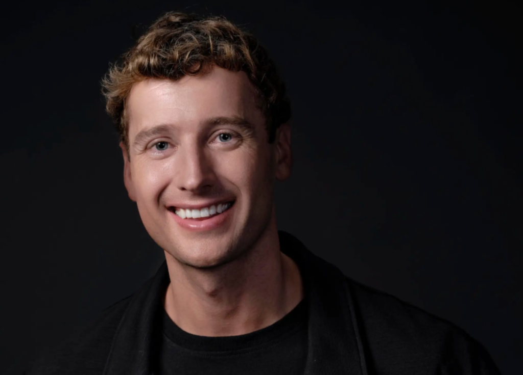 Legal AI giant Harvey acquires Hexus as competition heats up in legal tech Harvey founder CEO Winston Weinberg