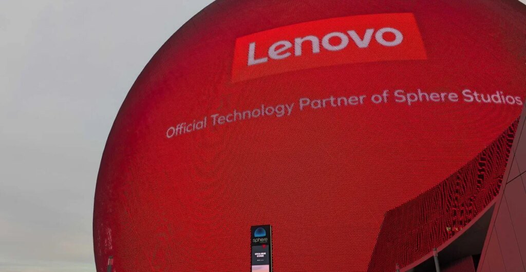 Lenovo is building an AI assistant that ‘can act on your behalf’