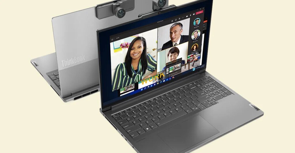 Lenovo wants other companies to make accessories for its modular laptops.
