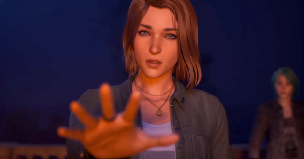 Life is Strange will bring the Max and Chloe story to an end in new game