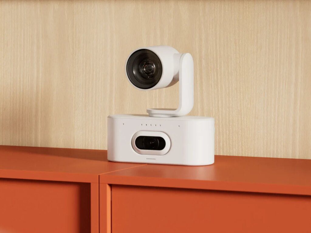 Logitech Introduces Rally AI Camera And Rally AI Camera Pro (2026) With RightSight 2 And In-Wall Mounting For Large Rooms Logitech Introduces Rally AI Camera And Rally AI Camera Pro (2026) With RightSight 2 And In-Wall Mounting For Large Rooms