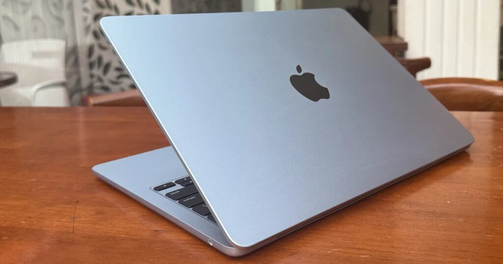 MacBook Pro models with more powerful M5 series chips could be right around the corner MacBook Pro models with more powerful M5 series chips could be right around the corner