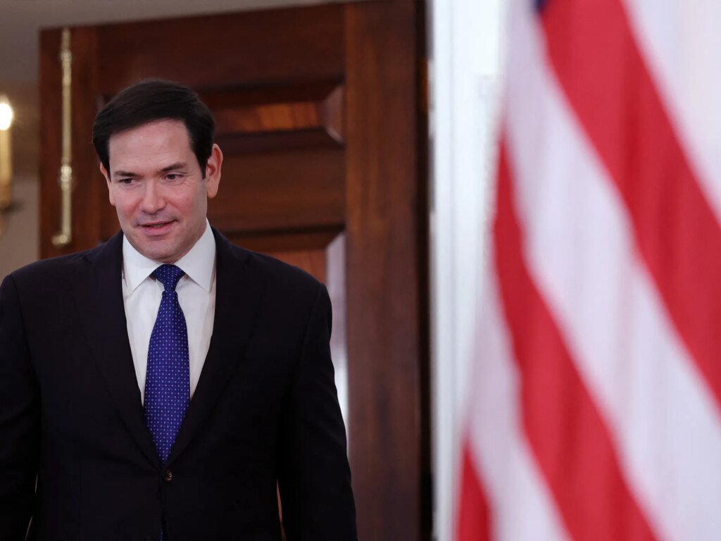 Maduro abduction shows influence, limits of US Secretary of State Rubio | Donald Trump News Maduro abduction shows influence, limits of US Secretary of State Rubio | Donald Trump News