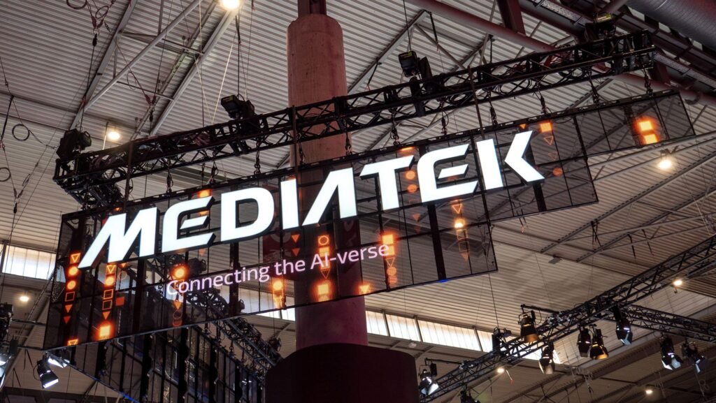 MediaTek's Dimensity 9500s, 8500 surge with power for even more Android phones