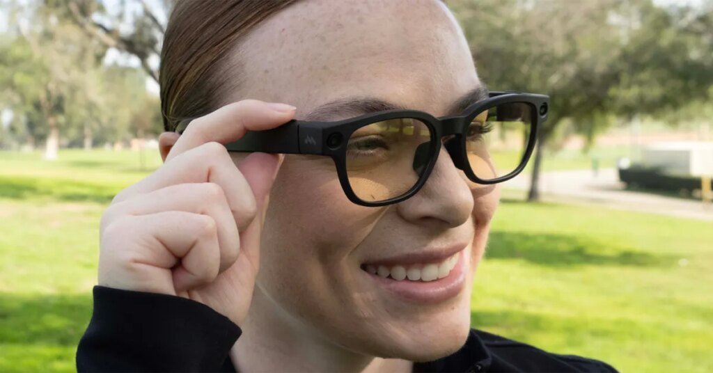 'Mentra Live' smart glasses are here to best Ray-Ban Meta [Gallery]