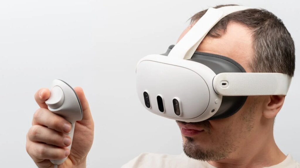 Meta Reportedly Cutting About 1,500 VR and AR Jobs Amid Renewed Push to Become an AI Juggernaut