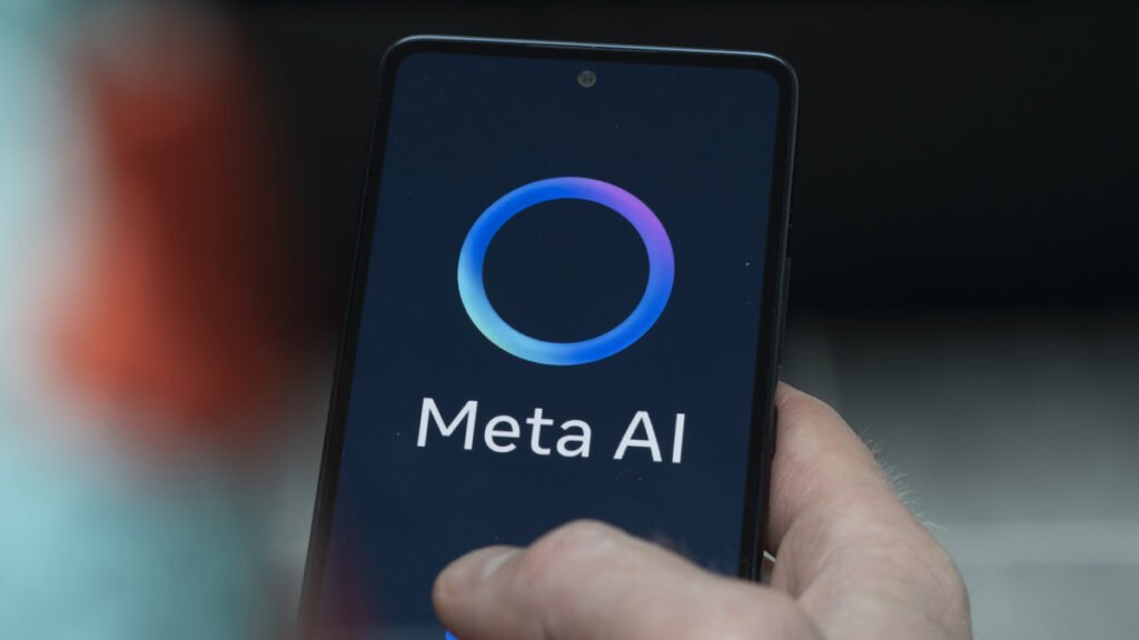 Meta's AI characters for teens taken down for upgrades