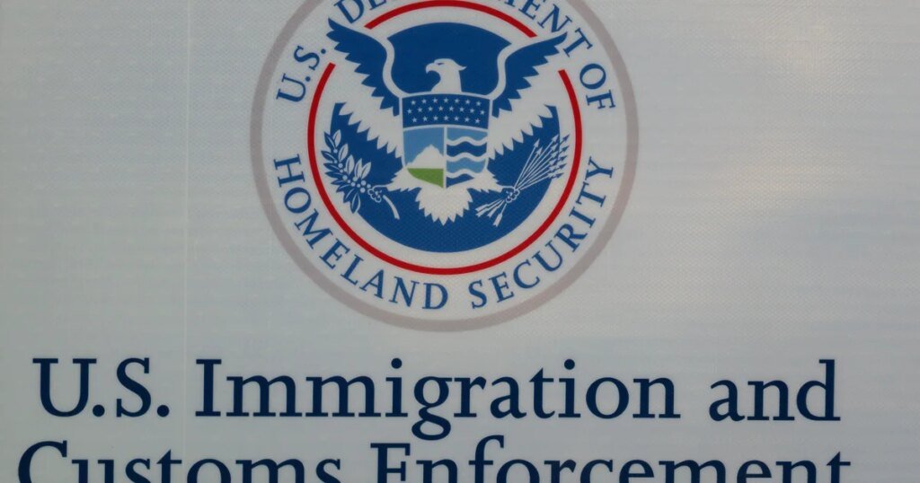 Mexico seeks answers after, it says, a Mexican citizen died in ICE custody in Georgia Mexico seeks answers after, it says, a Mexican citizen died in ICE custody in Georgia