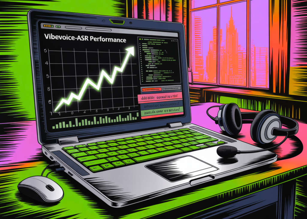 Microsoft Releases VibeVoice-ASR: A Unified Speech-to-Text Model Designed to Handle 60-Minute Long-Form Audio in a Single Pass Microsoft Releases VibeVoice-ASR: A Unified Speech-to-Text Model Designed to Handle 60-Minute Long-Form Audio in a Single Pass