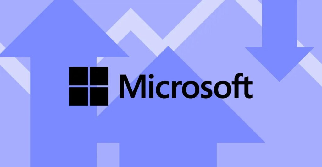 Microsoft reports strong cloud earnings in Q2 as gaming declines Microsoft reports strong cloud earnings in Q2 as gaming declines