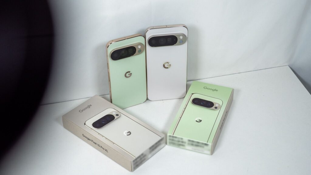 More problems: Google Pixel testers say the latest Android 16 beta is still crashing apps