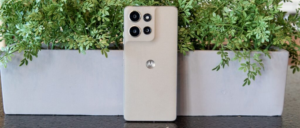 Moto G Power 2026 review: New year, same-ish phone