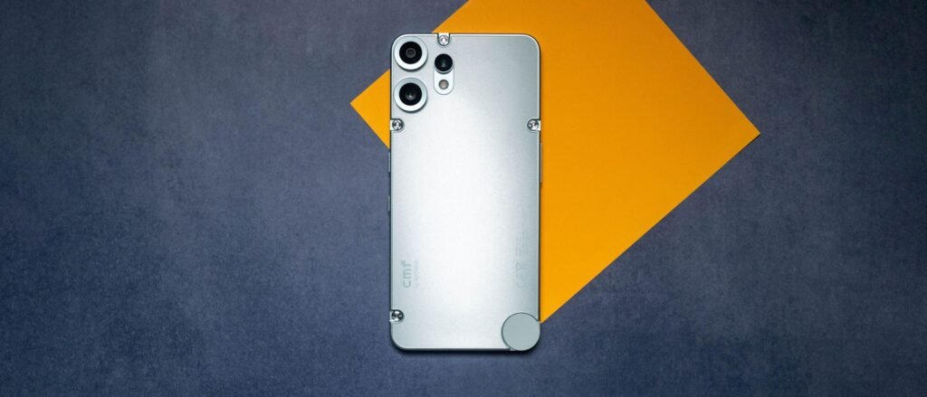 Moto G Power 2026 vs. CMF Phone 2 Pro Moto G Power 2026 vs. CMF Phone 2 Pro