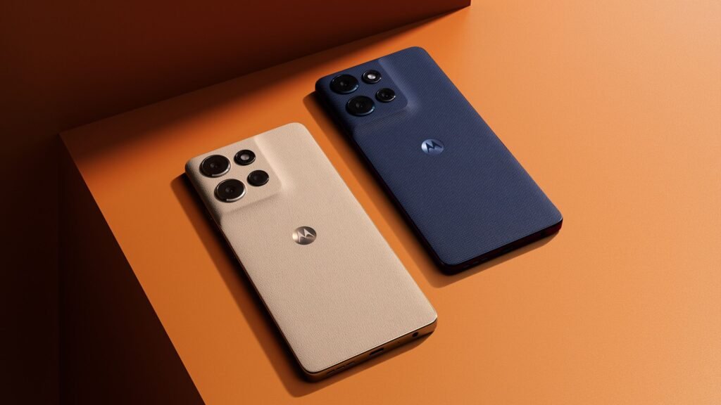 Moto G Power 2026 vs. Samsung Galaxy A26: Everything depends on your priorities