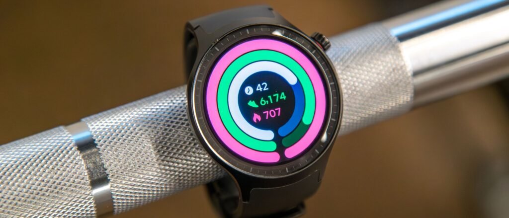 Moto Watch review: Not the Moto 360 revival you've been hoping for