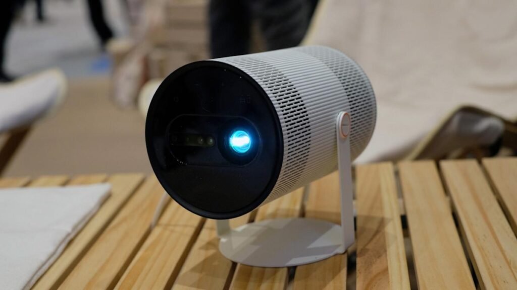 Much brighter and impressively adaptable