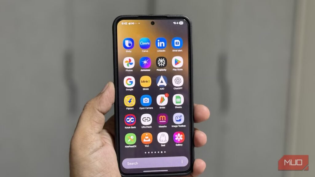 My Android feels incomplete without these productivity apps My Android feels incomplete without these productivity apps