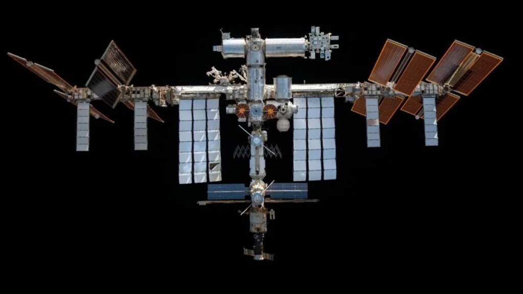 NASA Orders ISS Medical Evacuation—but Here's the Real Surprise