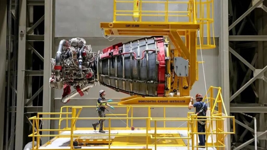 NASA’s Next Moon Rocket Runs on Shuttle Engines—Here’s the Story Behind Each One NASA’s Next Moon Rocket Runs on Shuttle Engines—Here’s the Story Behind Each One