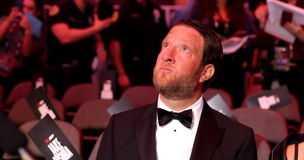 NFL Ends Dave Portnoy's Super Bowl Ban on This 1 Condition