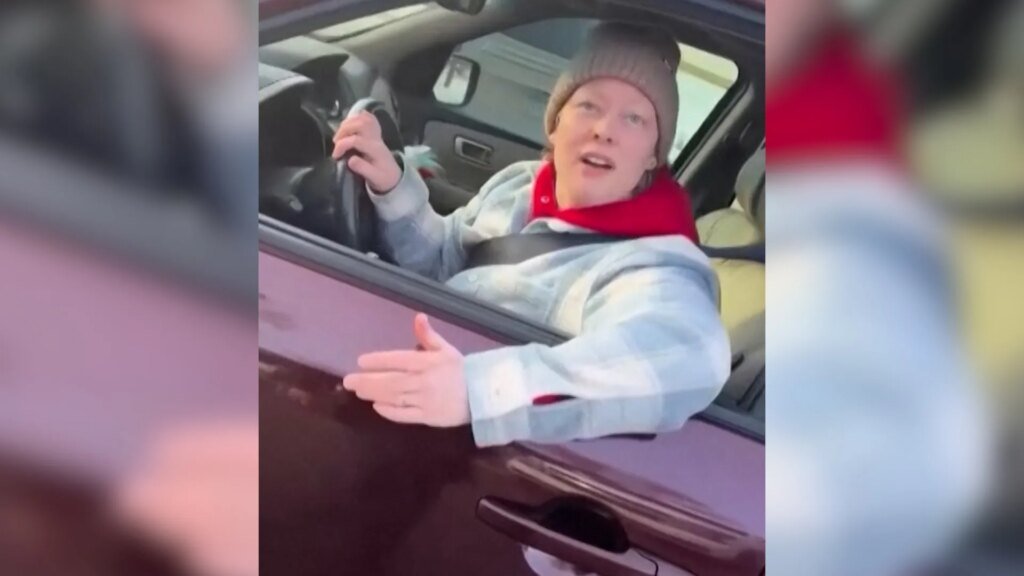 New video of Minneapolis ICE shooting surfaces | Police