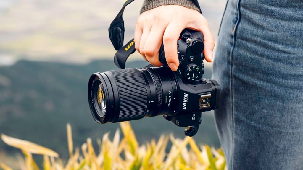 Nikon's affordable travel zoom looks like a no-brainer for full-frame first timers – here's what it can do