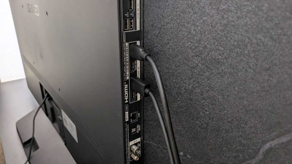 Not sure what HDMI port to use? Here's what each port does on your TV, and which devices you should connect to where
