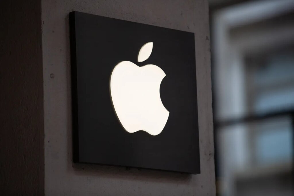 Not to be outdone by OpenAI, Apple is reportedly developing an AI wearable The Apple Store in Turin is placed in Via Roma in the center of the city.