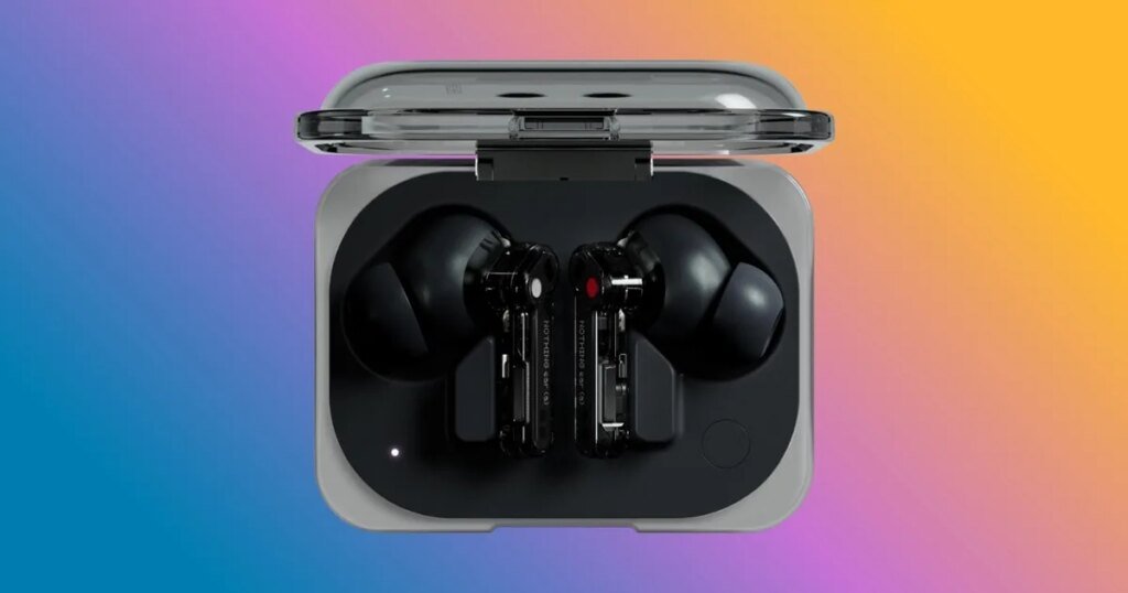 Nothing Ear (a) drop to $59 right now, saving you $50