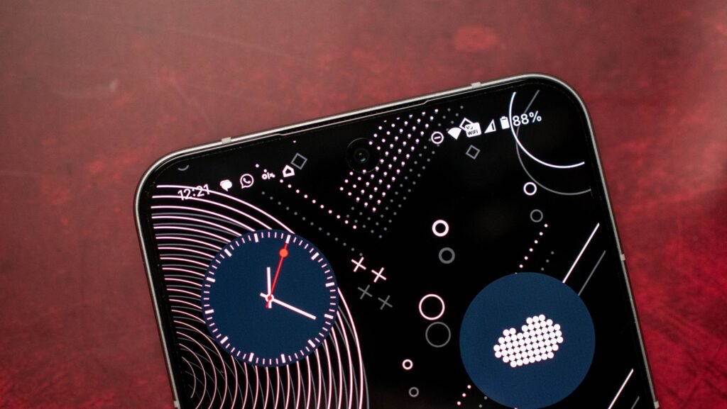 Nothing sends its lock screen ads, bloatware packing in its latest update