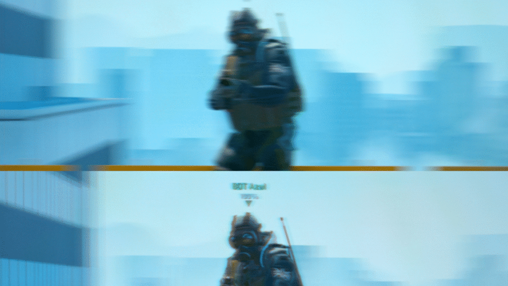 Nvidia’s new G-Sync Pulsar monitors target motion blur at the human retina level