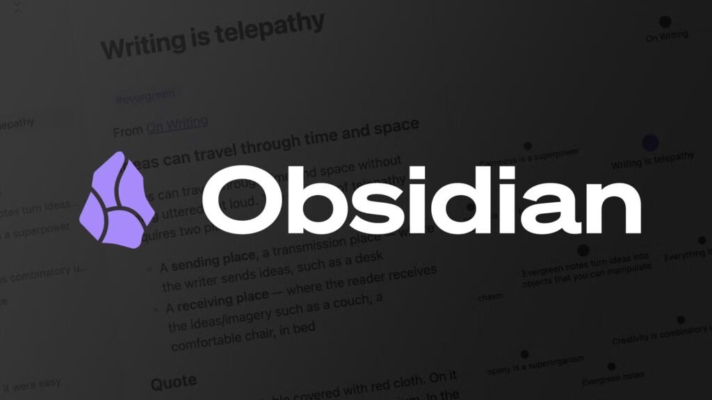 Obsidian 1.11 is a massive update for desktop, iPhone, and Android