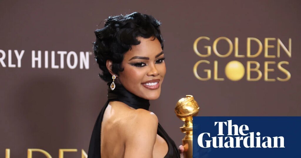 One Battle After Another and Adolescence dominate 83rd Golden Globes | Golden Globes 2026
