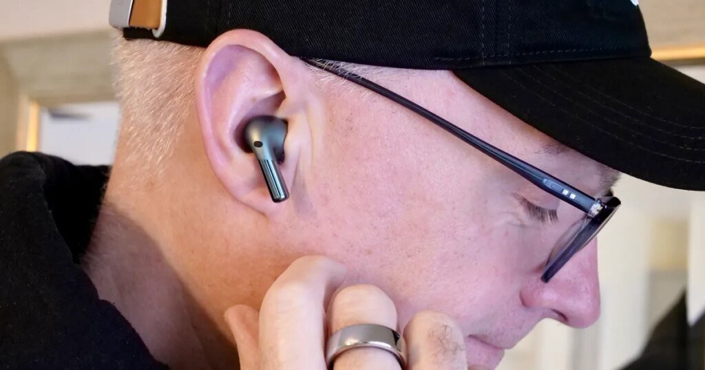 OnePlus preps new feature to make sure you never lose your earbuds