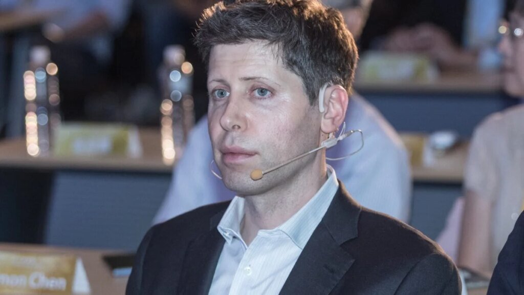 OpenAI Partners with Major Government Contractor to ‘Transform Federal Operations’ OpenAI Partners with Major Government Contractor to ‘Transform Federal Operations’