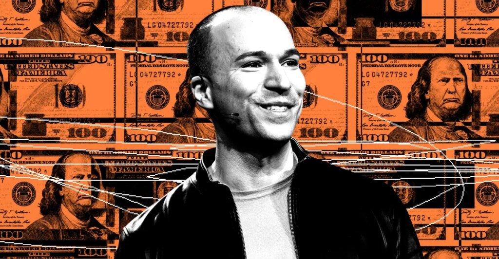 OpenAI’s president is a Trump mega-donor OpenAI’s president is a Trump mega-donor