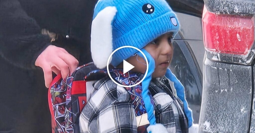 Opinion | Is This Who Trump Meant by the ‘Worst of the Worst’?