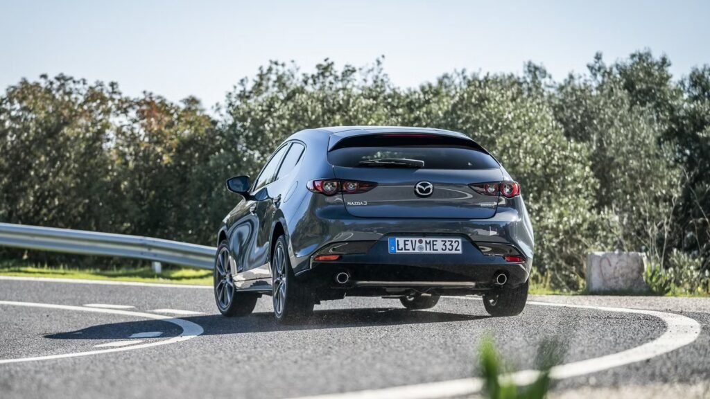 Outgrown your Mazda Miata? These 5 cars are the perfect upgrade Outgrown your Mazda Miata? These 5 cars are the perfect upgrade