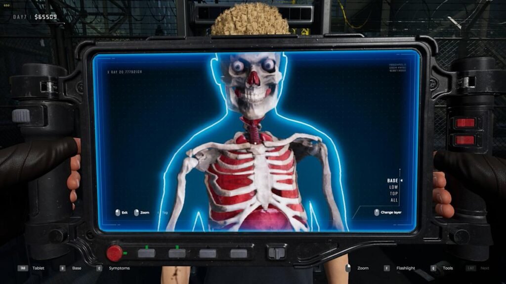 Papers Please but with zombies, a farming-based shoot-'em-up and other new indie games worth checking out